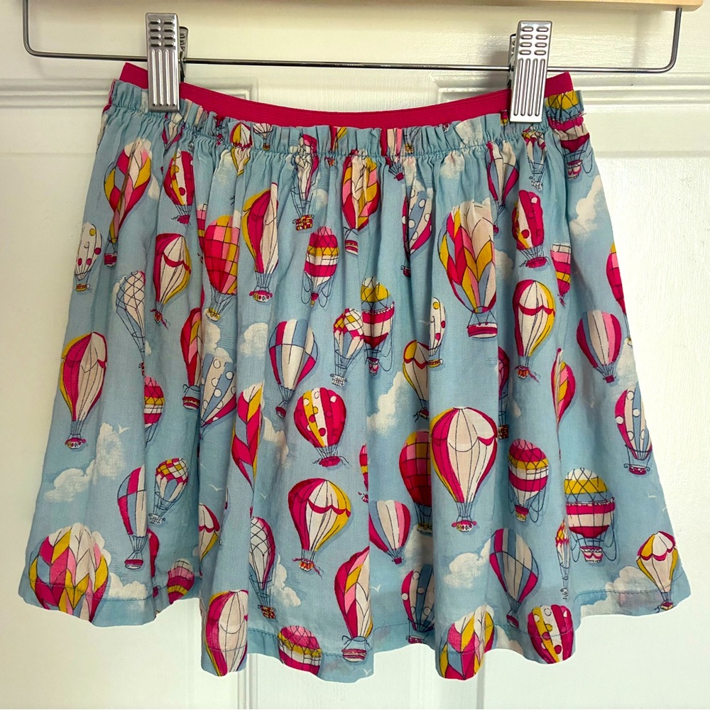 Cath Kids London 3-4 years hot air balloon twirly skirt